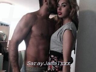 SarayJamalxxx