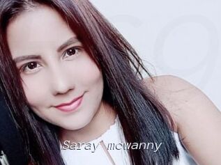 Saray_mcwanny