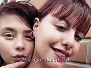 SarayandGabriel