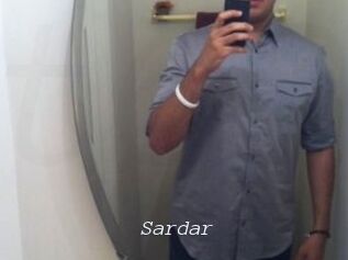 Sardar