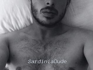 SardiniaDude
