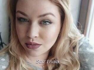Sarinaa