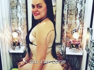Sarita_boom