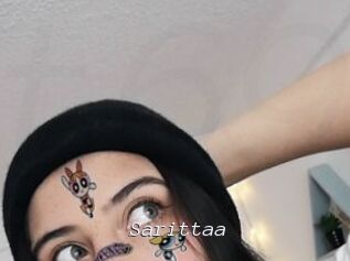 Sarittaa