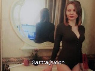 SarraQueen