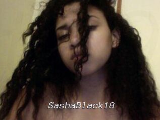 SashaBlack18