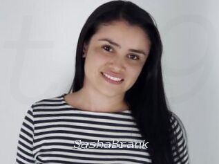 SashaBrank