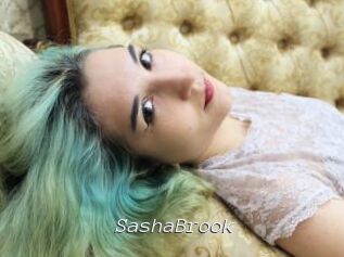 SashaBrook