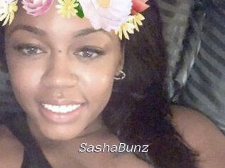 SashaBunz