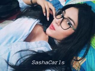 SashaCarls