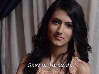 SashaDiamondx