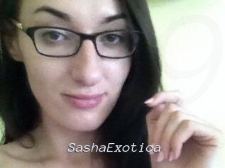 SashaExotica