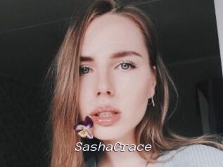 SashaGrace