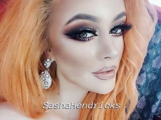 SashaHendricks