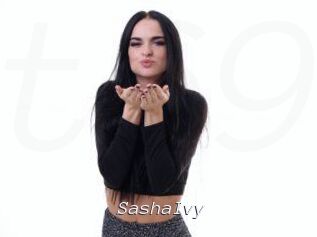 SashaIvy