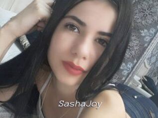 SashaJoy