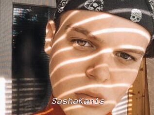 SashaKanis