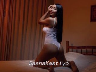 SashaKastiyo