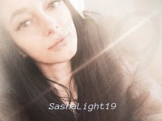 SashaLight19