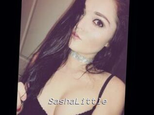 SashaLittle