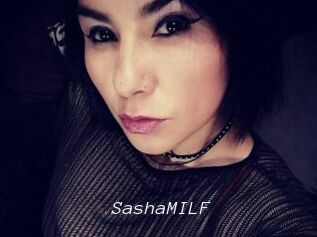 SashaMILF