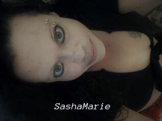 SashaMarie