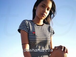 SashaMurcia