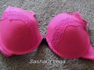 SashaOrtega