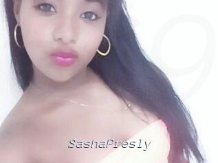SashaPresly