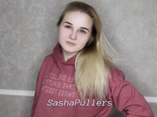 SashaPullers