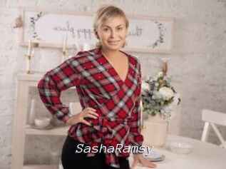 SashaRamsy