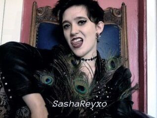 SashaReyxo
