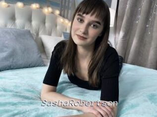 SashaRobertson