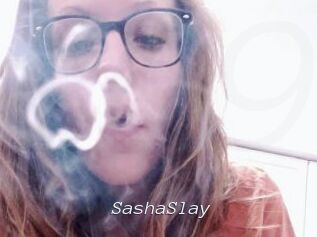 SashaSlay