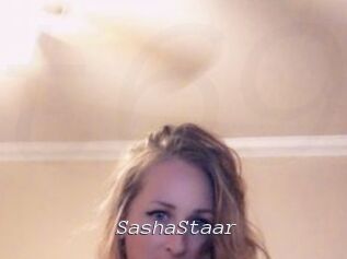 SashaStaar