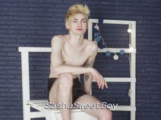 SashaSweetBoy