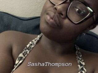 SashaThompson