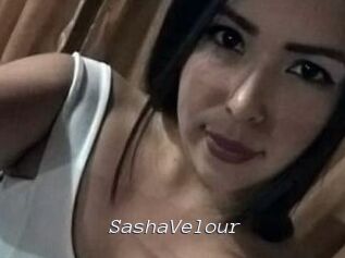 SashaVelour