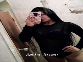 Sasha_Brown