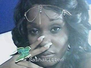 Sashakitten