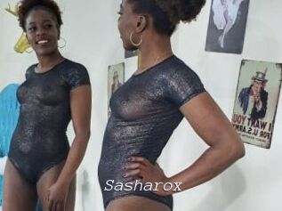 Sasharox