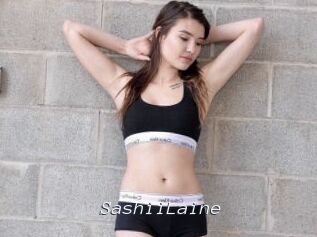 SashiiLaine