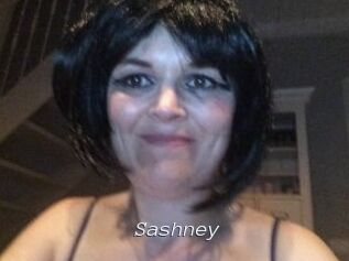 Sashney