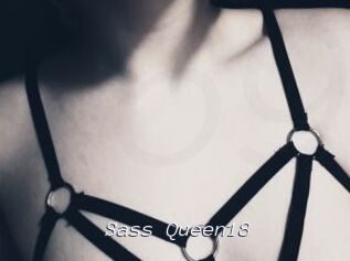 Sass_Queen18