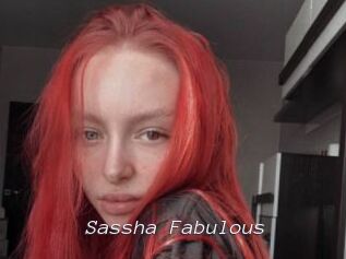 Sassha_Fabulous