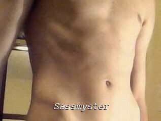 Sassmyster