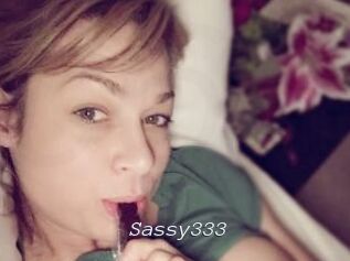 Sassy333