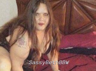 SassyBethBBW