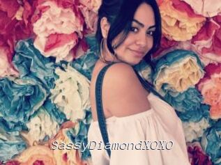 SassyDiamondXOXO