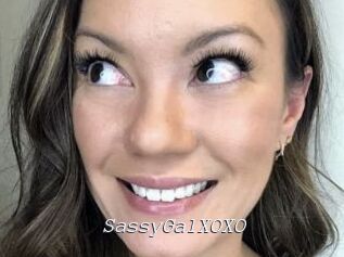 SassyGalXOXO